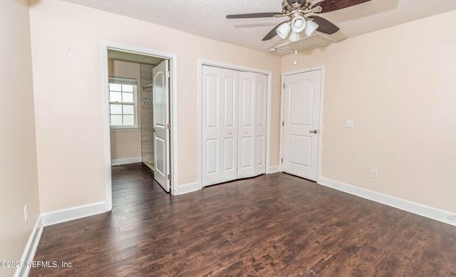 18100 CREWS Road, Glen St. Mary, FL 32040