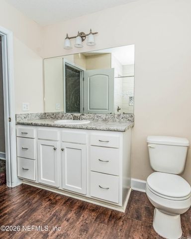 18100 CREWS Road, Glen St. Mary, FL 32040