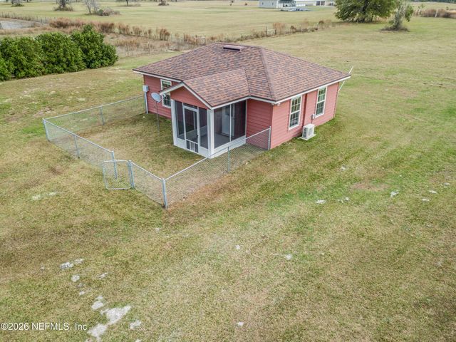 18100 CREWS Road, Glen St. Mary, FL 32040