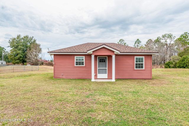 18100 CREWS Road, Glen St. Mary, FL 32040