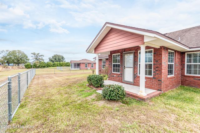 18100 CREWS Road, Glen St. Mary, FL 32040