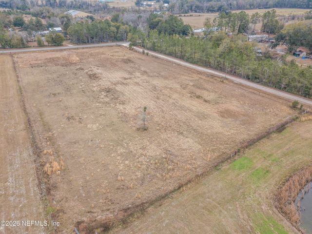 18100 CREWS Road, Glen St. Mary, FL 32040