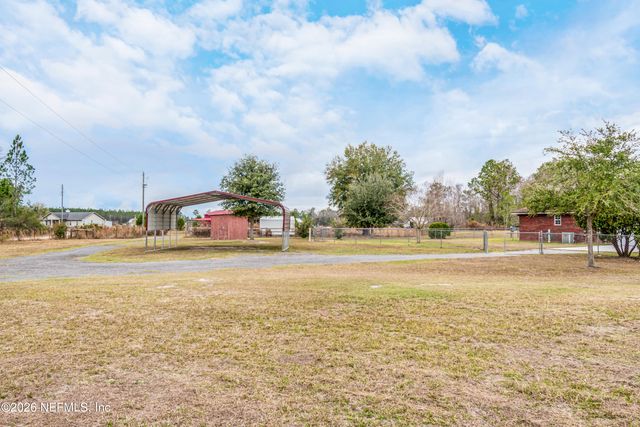 18100 CREWS Road, Glen St. Mary, FL 32040