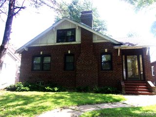 7622 Springdale Drive, Pasadena Park, MO 63121