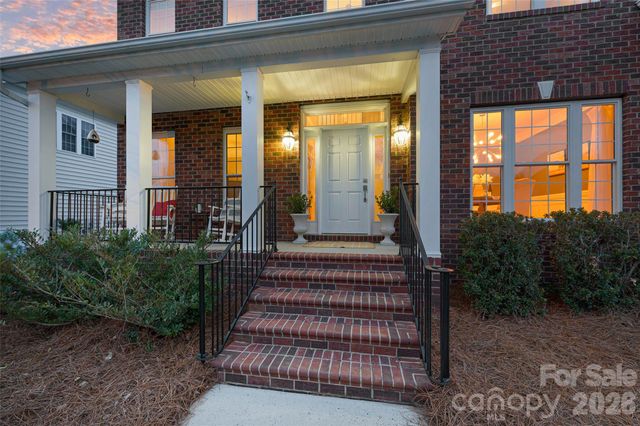 8919 Whittingham Drive, Waxhaw, NC 28173