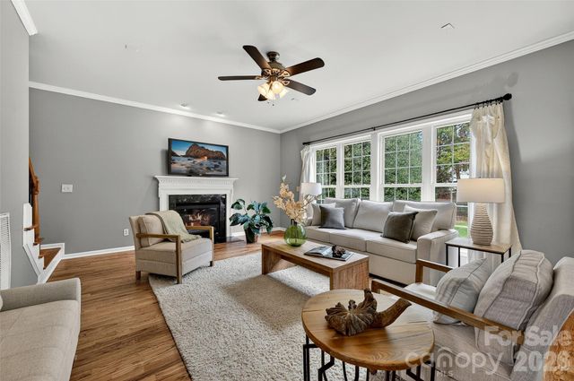 8919 Whittingham Drive, Waxhaw, NC 28173