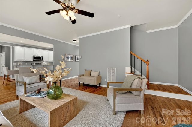 8919 Whittingham Drive, Waxhaw, NC 28173