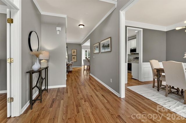 8919 Whittingham Drive, Waxhaw, NC 28173