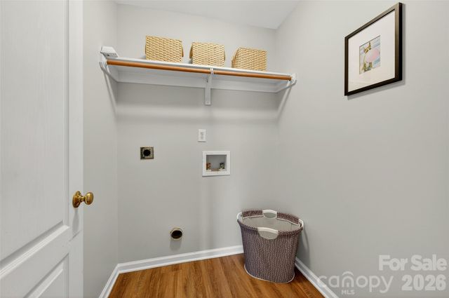 8919 Whittingham Drive, Waxhaw, NC 28173