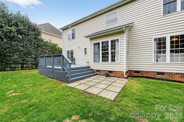 8919 Whittingham Drive, Waxhaw, NC 28173