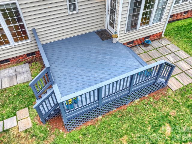 8919 Whittingham Drive, Waxhaw, NC 28173