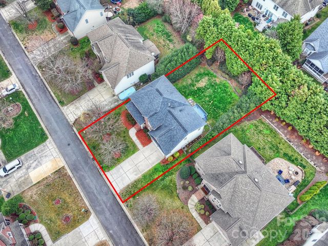 8919 Whittingham Drive, Waxhaw, NC 28173