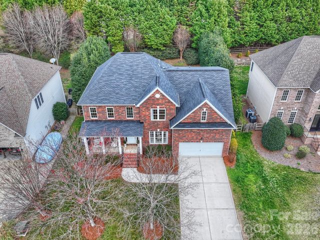 8919 Whittingham Drive, Waxhaw, NC 28173