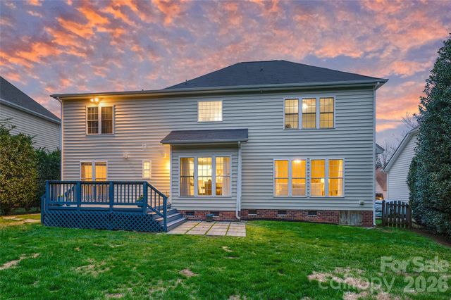 8919 Whittingham Drive, Waxhaw, NC 28173