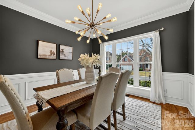 8919 Whittingham Drive, Waxhaw, NC 28173