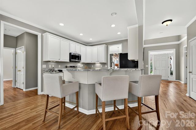 8919 Whittingham Drive, Waxhaw, NC 28173