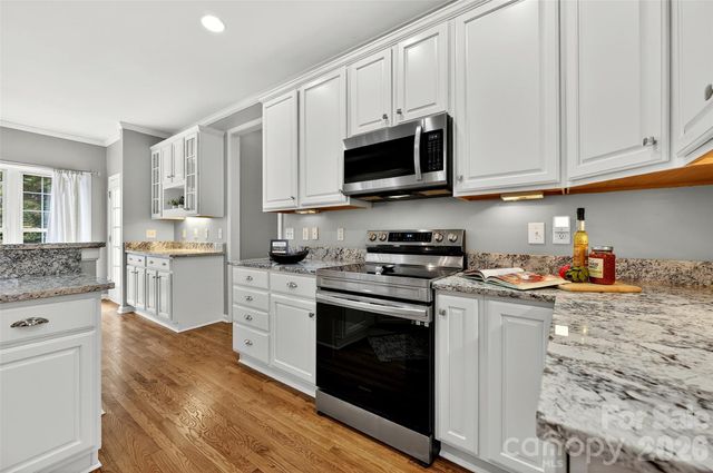 8919 Whittingham Drive, Waxhaw, NC 28173