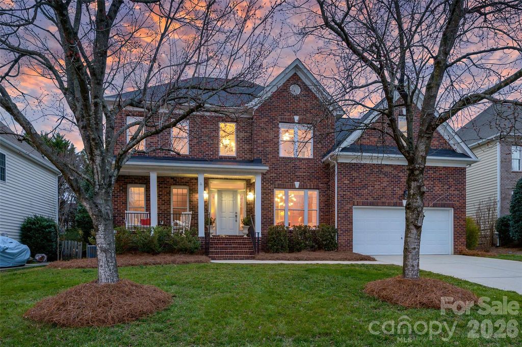 8919 Whittingham Drive, Waxhaw, NC 28173
