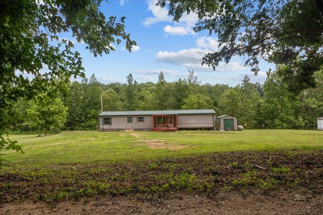 2900 Jack Branch Rd, Waverly, TN 37185