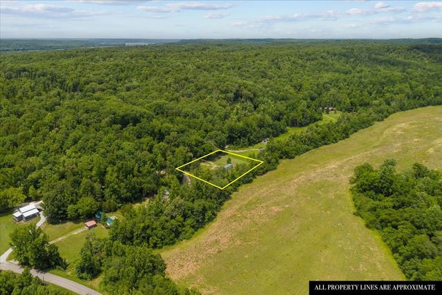 2900 Jack Branch Rd, Waverly, TN 37185