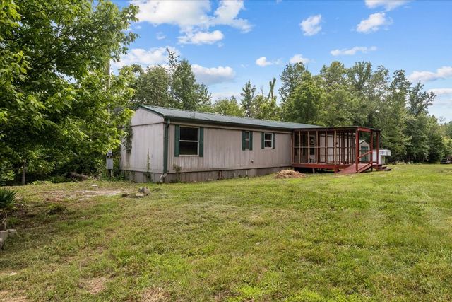 2900 Jack Branch Rd, Waverly, TN 37185