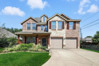 4828 Culberson Court, Fort Worth, TX 76244