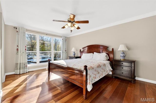 412 Stryker Court, Ballwin, MO 63021