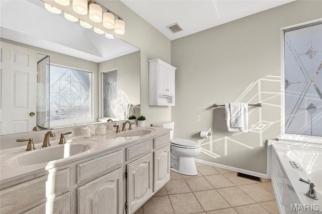 412 Stryker Court, Ballwin, MO 63021