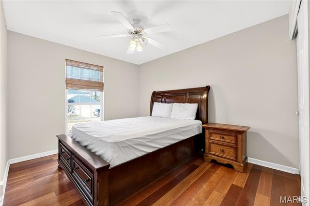 412 Stryker Court, Ballwin, MO 63021