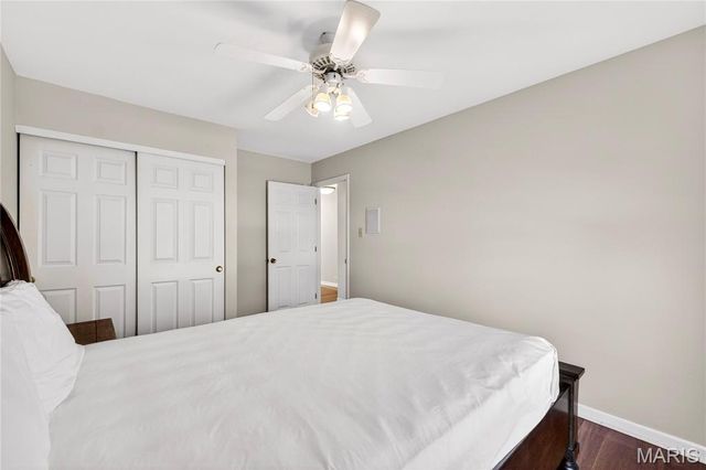 412 Stryker Court, Ballwin, MO 63021