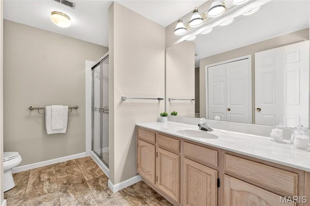 412 Stryker Court, Ballwin, MO 63021