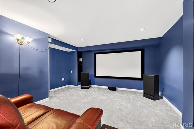 412 Stryker Court, Ballwin, MO 63021