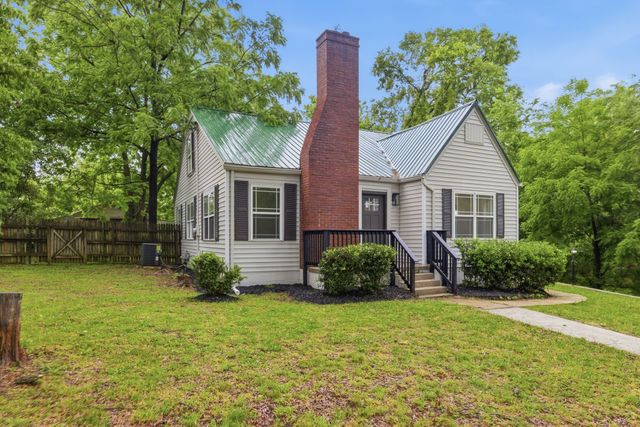 305 S Irwin St, Manchester, TN 37355