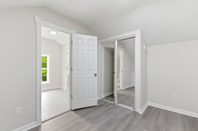 305 S Irwin St, Manchester, TN 37355