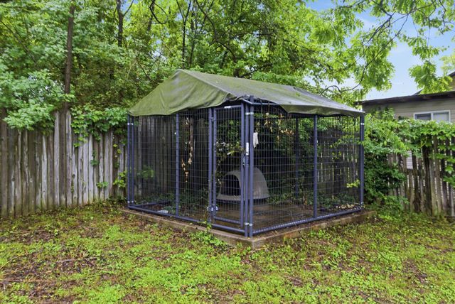 305 S Irwin St, Manchester, TN 37355