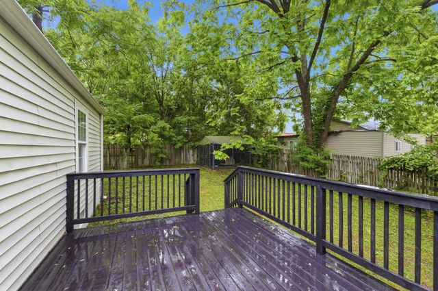 305 S Irwin St, Manchester, TN 37355