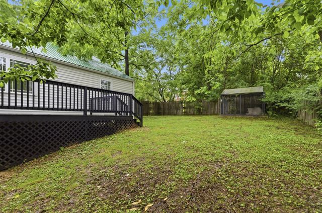 305 S Irwin St, Manchester, TN 37355
