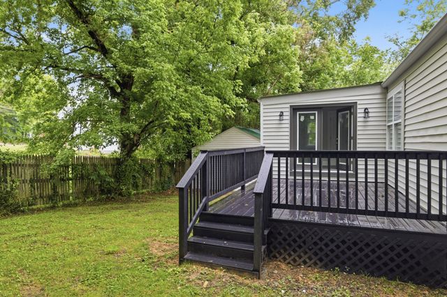 305 S Irwin St, Manchester, TN 37355