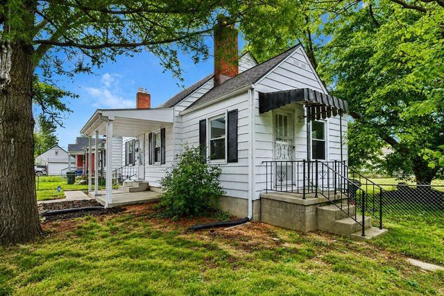 2185 Union Avenue, Columbus, OH 43223