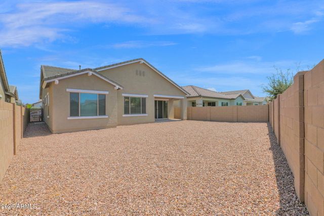 21039 E POCO CALLE Street, Queen Creek, AZ 85142