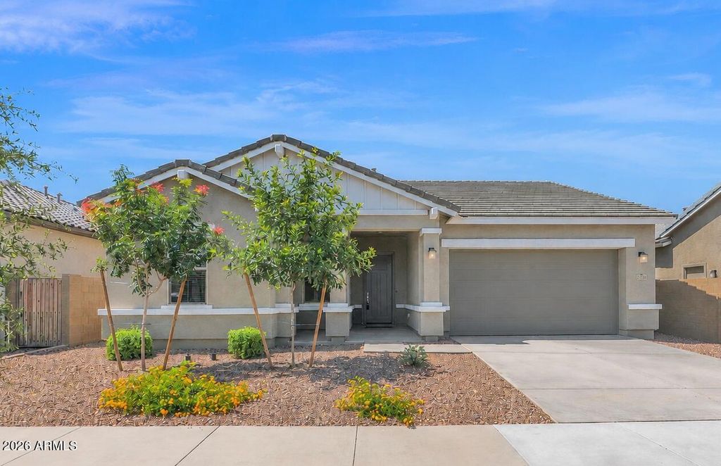 21039 E POCO CALLE Street, Queen Creek, AZ 85142