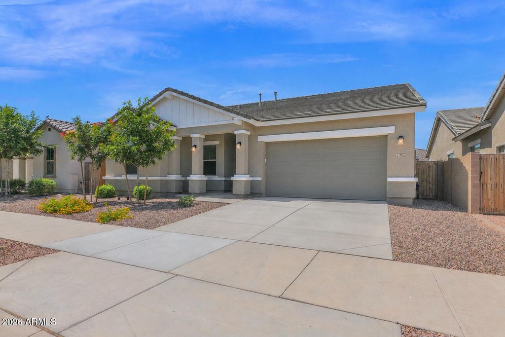 21039 E POCO CALLE Street, Queen Creek, AZ 85142 — photo 2