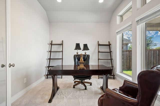 8721 Navidad Falls Drive, Mckinney, TX 75071