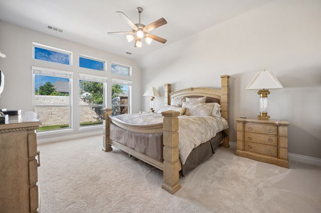 8721 Navidad Falls Drive, Mckinney, TX 75071