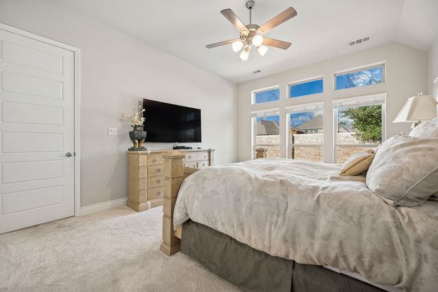 8721 Navidad Falls Drive, Mckinney, TX 75071
