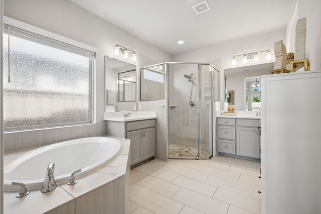 8721 Navidad Falls Drive, Mckinney, TX 75071