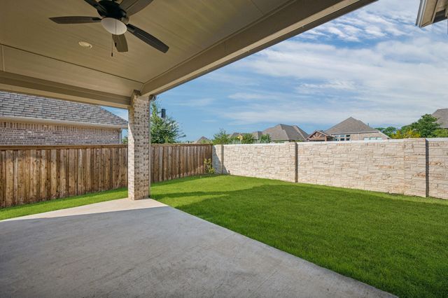 8721 Navidad Falls Drive, Mckinney, TX 75071