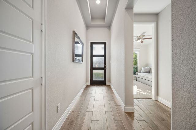 8721 Navidad Falls Drive, Mckinney, TX 75071