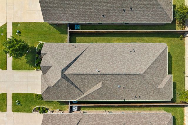8721 Navidad Falls Drive, Mckinney, TX 75071