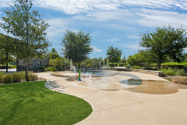 8721 Navidad Falls Drive, Mckinney, TX 75071